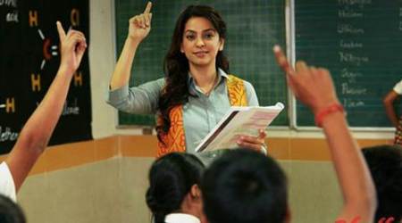 Maharashtra Governor applauds ‘Chalk N Duster’