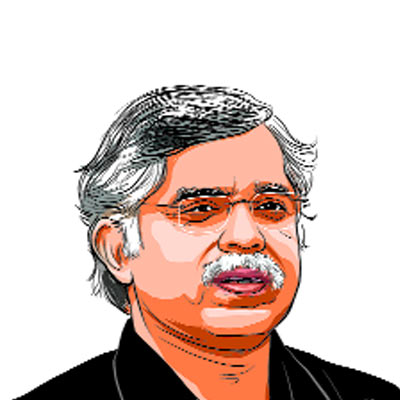 Sword of recapitalisation