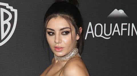 Charli XCX joins voice cast of ‘Angry Birds’