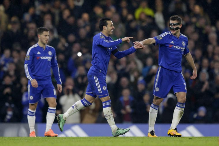 CHelsea