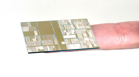 MIT researchers build energy-friendly chip to perform powerful AI tasks