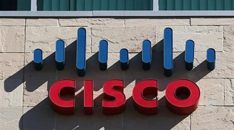 Cisco to acquire Internet of Things firm Jasper for $1.4 billion