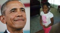 Barack Obama responds to the little who cried because his term is ending soon