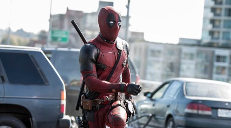 Ryan Reynolds, Deadpool, Ryan Reynolds films, Deadpool cast, Deadpool news, Ryan Reynolds fans, entertainment news