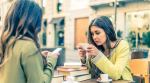 Smartphones are rendering teenagers lonely and distressed