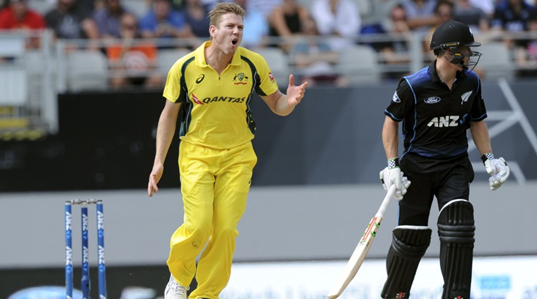 Nz vs Aus, New Zealand vs Australia, James Faulkner injury, James Faulkner, Faulkner injured, Stoinis, cricket news, Cricket