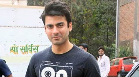 I have experienced tremendous love and hospitality in India:  Fawad Khan