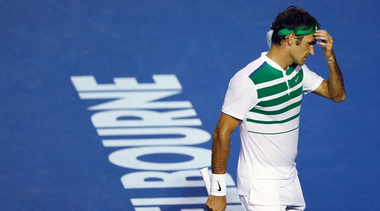 Roger Federer, Roger Federer injury, Roger Federer knee surgery, Federer injury, ABN AMRO World Tennis Tournament, Dubai Duty Free Tennis Championships, tennis news, tennis