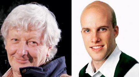 Andrew Jennings and Grant Wahl tried to take on Sepp Blatter, were taken down by system