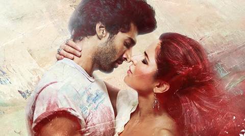 Fitoor box office collections: Katrina,  Aditya’s film earns Rs. 3.61 cr on day one