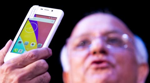Ringing Bells suspends Freedom 251 sales; users can’t buy the phone anymore