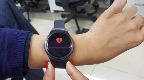 MWC 2016: The rise of the connected workers, and enterprise wearables