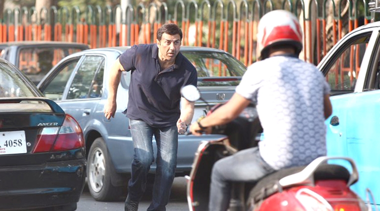 ghayal once again, ghayal once again review, ghayal once again movie review, ghayal once again film review, review ghayal once again, sunny deol ghayal once again