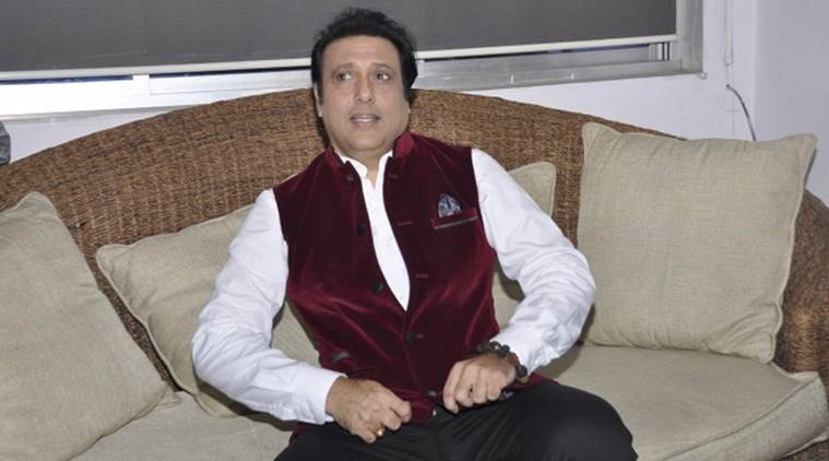 Govinda, Govinda News, Govinda Slapgate, Govinda Slapgate case, Govinda Apologises, Slapgate, Slapgate Case, Govinda Apologises to fan, Govinda Offers compensation, Govinda Slaps fan, Entertainment news