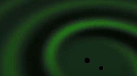 Einstein’s gravitational waves detected by LIGO scientific collaboration