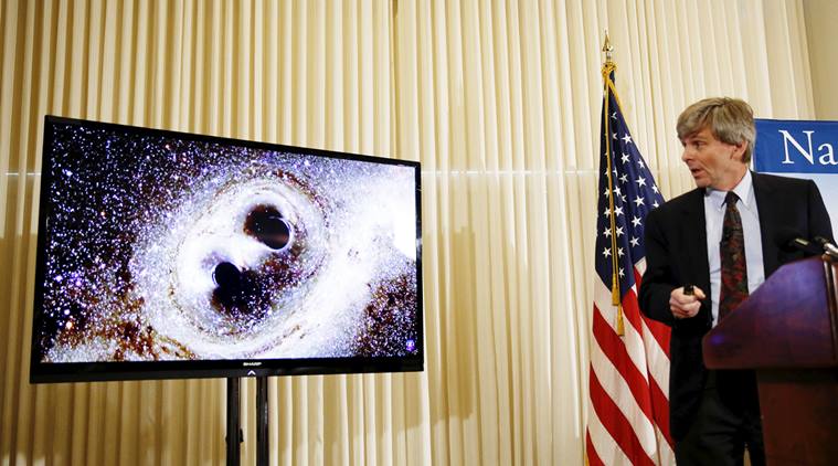 Gravitational Waves Discovered-Why This Is Like Super Bowl For Physicists