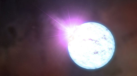 Gravitational waves: Einstein’s theory could be confirmed today