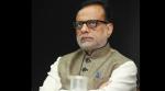 Stock market fall not due to new capital gains tax: Finance Secy Hasmukh Adhia