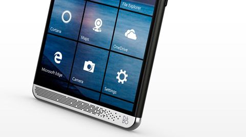 HP Elite x3: A business friendly Windows 10 phablet launched at MWC 2016