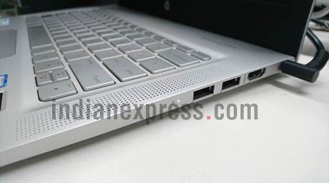 HP Envy 13 #ExpressReview: The most elegant Windows 10 notebook