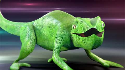 How HP wants to change the world, with 3D printing