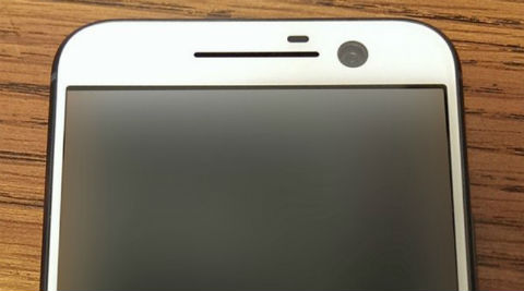 HTC One M10 pictures leaked; hints at a design similar to One A9