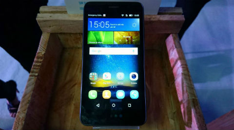 Huawei Honor Holly 2 Plus sale on Flipkart, Amazon from February 15 midnight