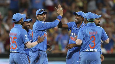 Asia Cup 2016 team preview: India start as overwhelming  favourites