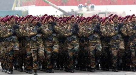 US wants a stronger Indian military to deter, not provoke, conflict with China