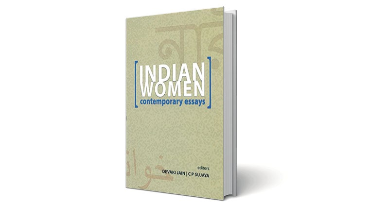 Women empowerment essays from contemporary poets