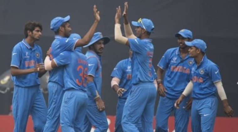 Live Cricket Score, India U-19 vs West Indies U-19, U-19 ... - 759 x 422 jpeg 66kB