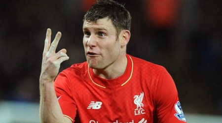 James Milner in old role at new team