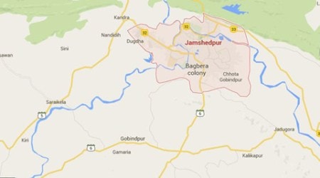Jamshedpur: Unidentified intruders vandalise election venue for district BJP chief