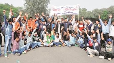 Jat quota: Rally in Delhi on May 10, to demand quota in other states and Centre