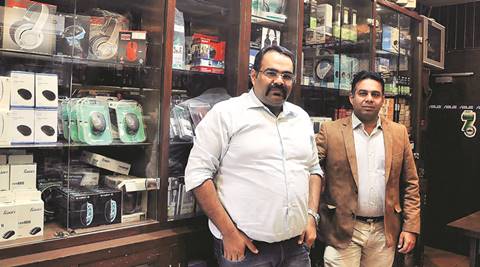 Two Chandigarh-based Johar brothers drive customised solutions for computers and gaming
