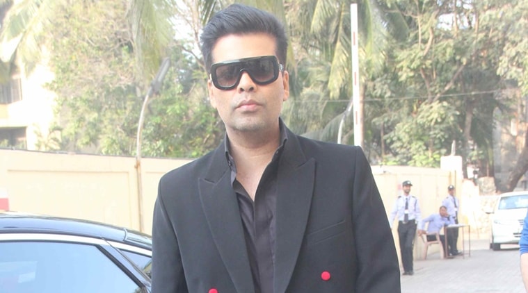 karan johar, kapoor and sons, kapoor & sons, kjo, karan johar films, bombay velvet, karan johar bombay velvet, karan johar news, entertainment news