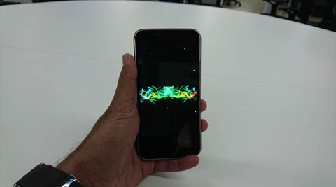 Karbonn Quattro L50 HD #ExpressReview: Perfect second phone