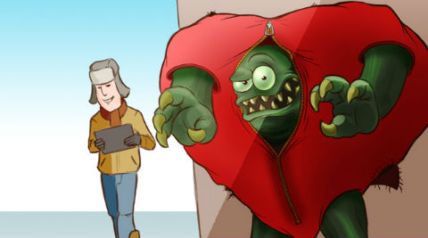 Valentine’s day: Phishing attacks to spam, be extra-cautious on the net today
