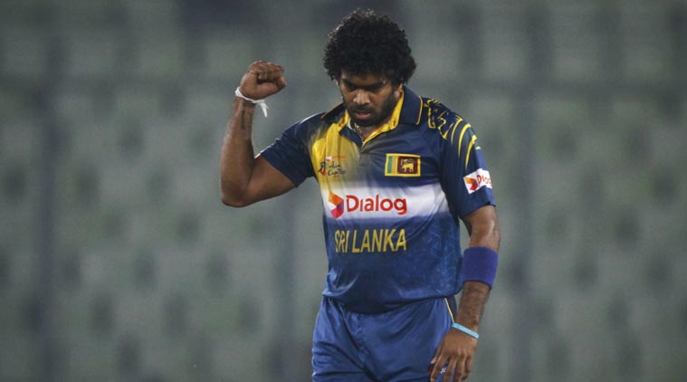 Asia Cup 2016, Asia Cup, Asia Cup T20, SL vs UAE, Lasith Malinga, Lasith Malinga wickets, Malinga video, Malinga wickets, cricket news, Cricket