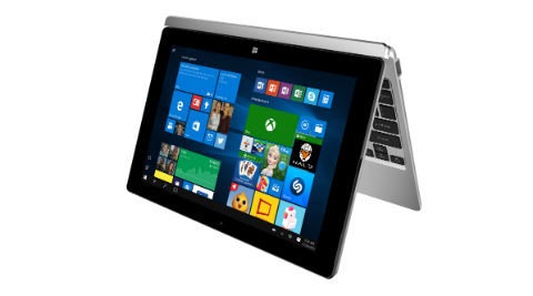 Lava Twinpad can be both used as a tablet and laptop: Key specs, price and more