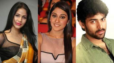 Lavanya Tripathi, Regina Cassandra in talks for Varun Tej’s next