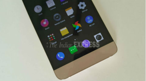 LeEco Le 1s cash back offer on Flipkart extended to second flash sale