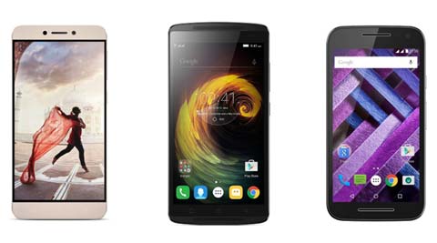 LeEco sells 70,000 units of Le 1s in just 2 seconds, next Flipkart sale on February 9