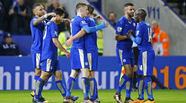 Leicester City, Leicester, Leicester vs Liverpool, Liverpool vs Leicester, Jamie Vardy, Vardy, Premier League, Premier League results, football news, football