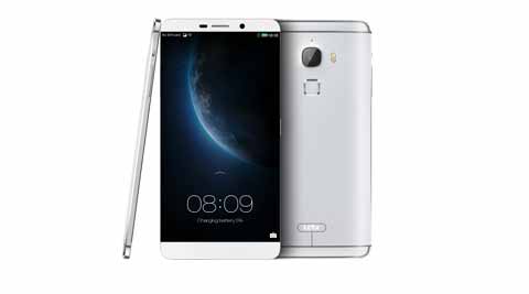 Le Max Pro, powered by Qualcomm Snapdragon 820, goes on sale