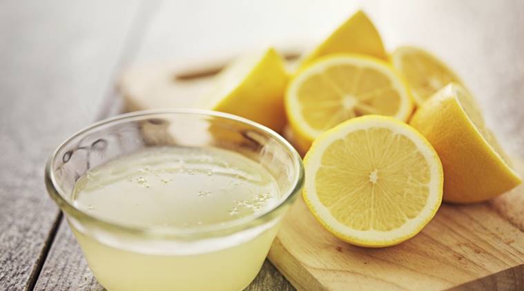 Does Fresh Lemon In Water Help You Lose Weight