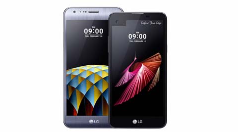 LG X cam, X screen announced ahead of MWC: Here are the top features
