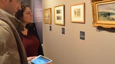 Li-Fi promises 100 times faster internet than Wi-Fi using just a lamp