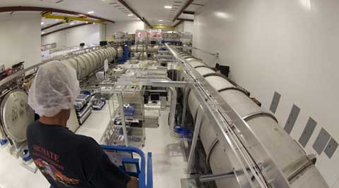 LIGO India could be operational by 2023: US scientist