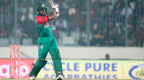 Asia Cup 2016: Bangladesh beat Sri Lanka by 23 runs in  Mirpur
